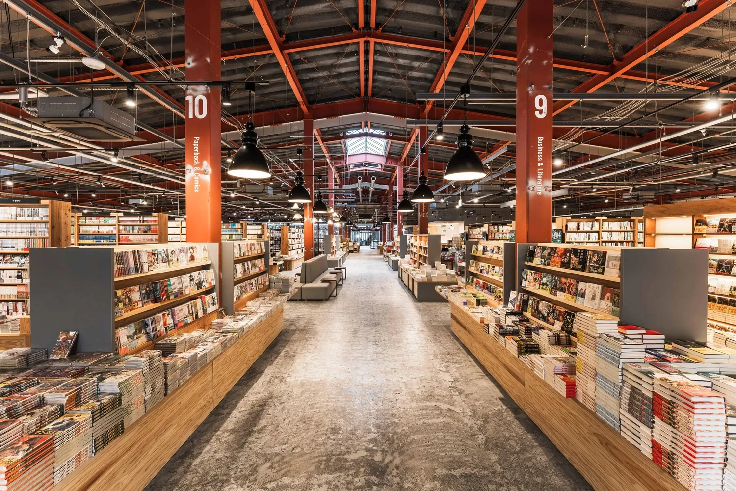 BookStore 導入事例のカバー画像