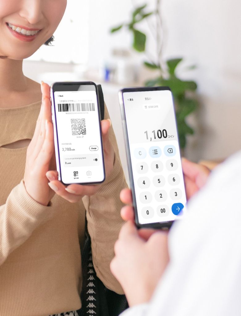 Register Mode for In-Person Transactions feature cover image