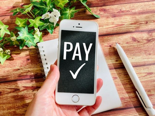 独自Payとは?導入メリット・デメリットと成功事例を徹底解説 のコラムの記事のカバー画像