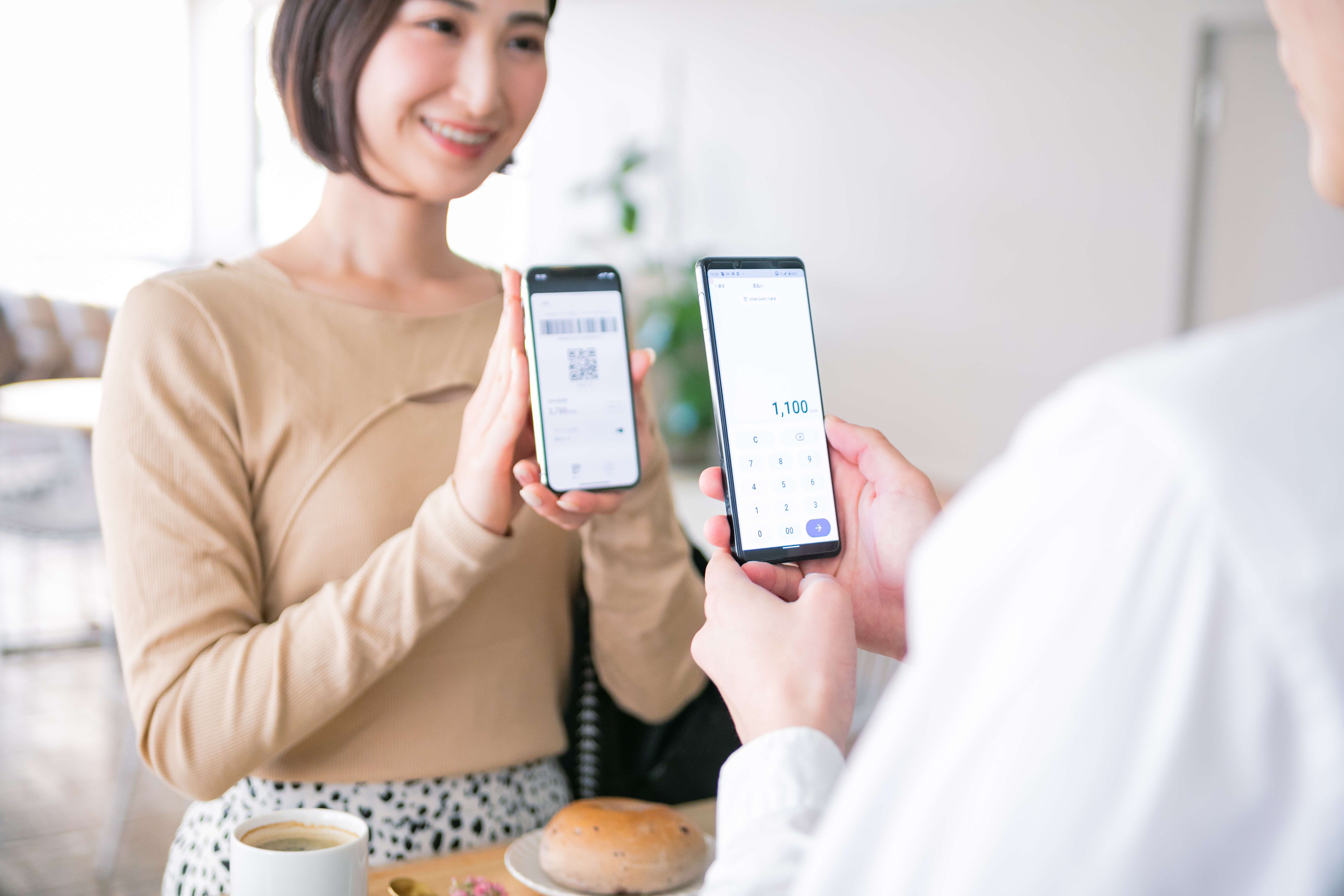 column article cover image for 「マネ会 by Ameba」にて、Pokepayのサービスをご紹介いただきました