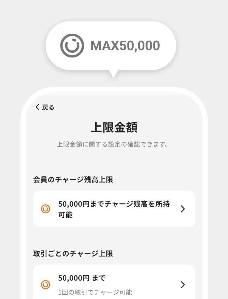 Maximum Amount feature cover image