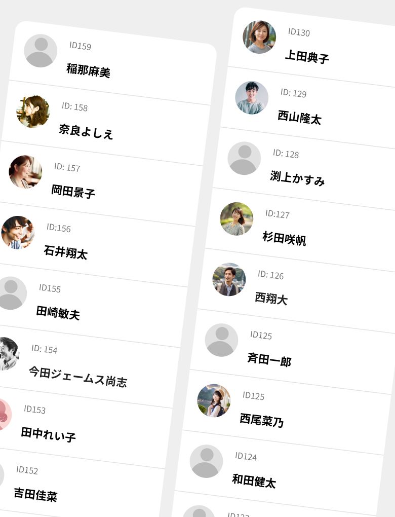 Display of Member ID (Membership Number) feature cover image