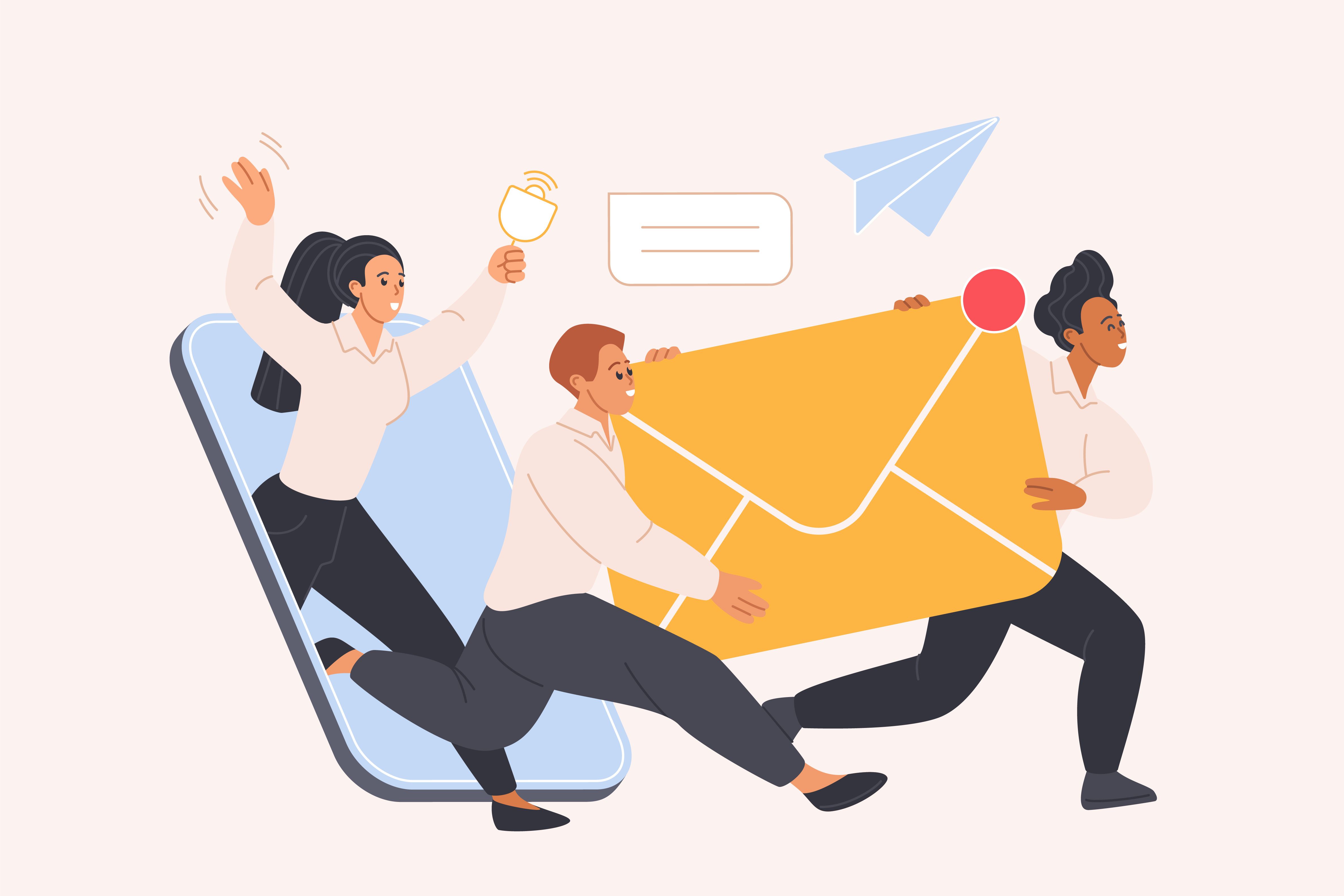 column article cover image for ブランディングに欠かせない、公式アプリを導入するメリットとは？導入企業の事例や作り方まで網羅的に解説