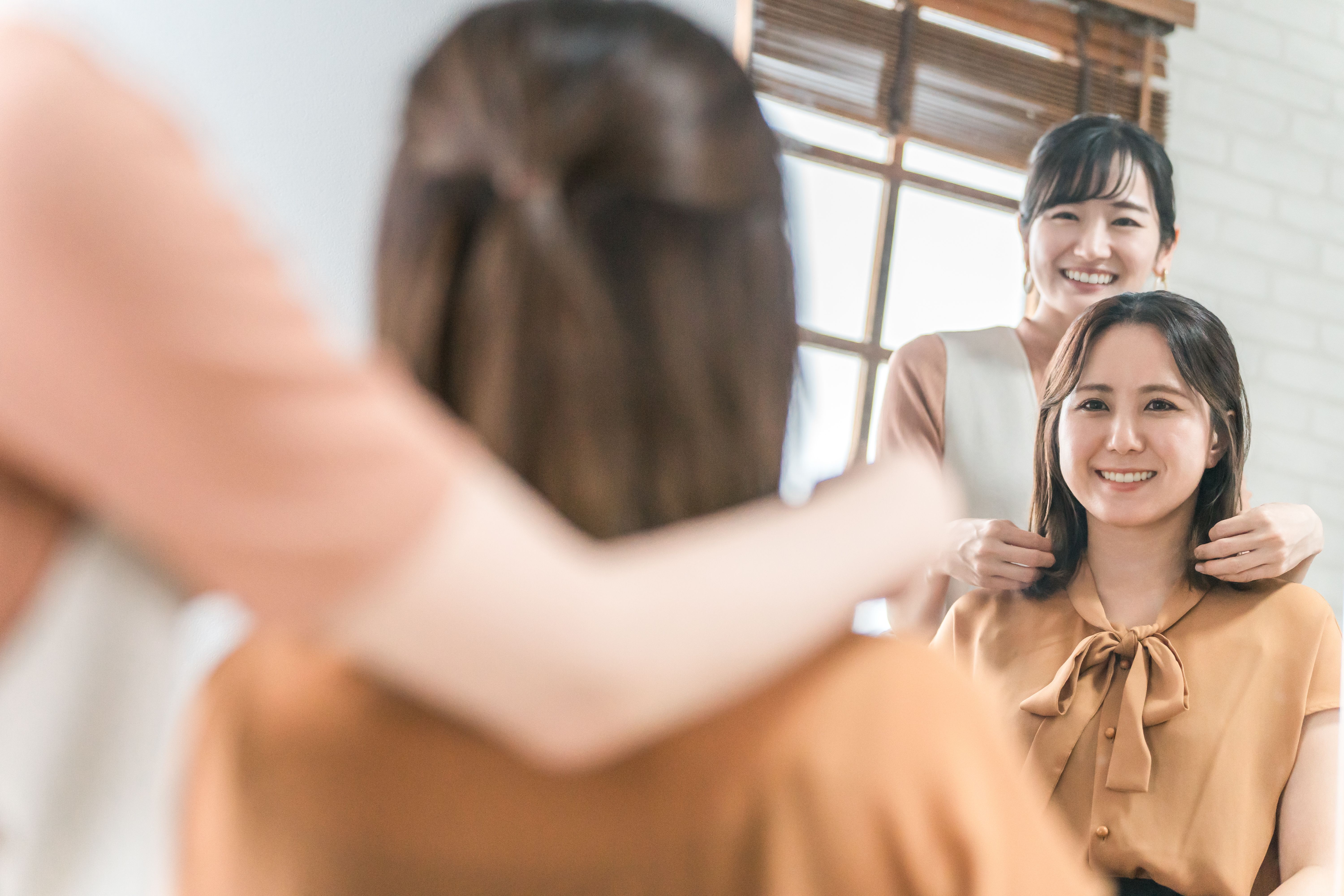 column article cover image for 集客難を軽減!美容室経営者が知るべき効果的な集客方法