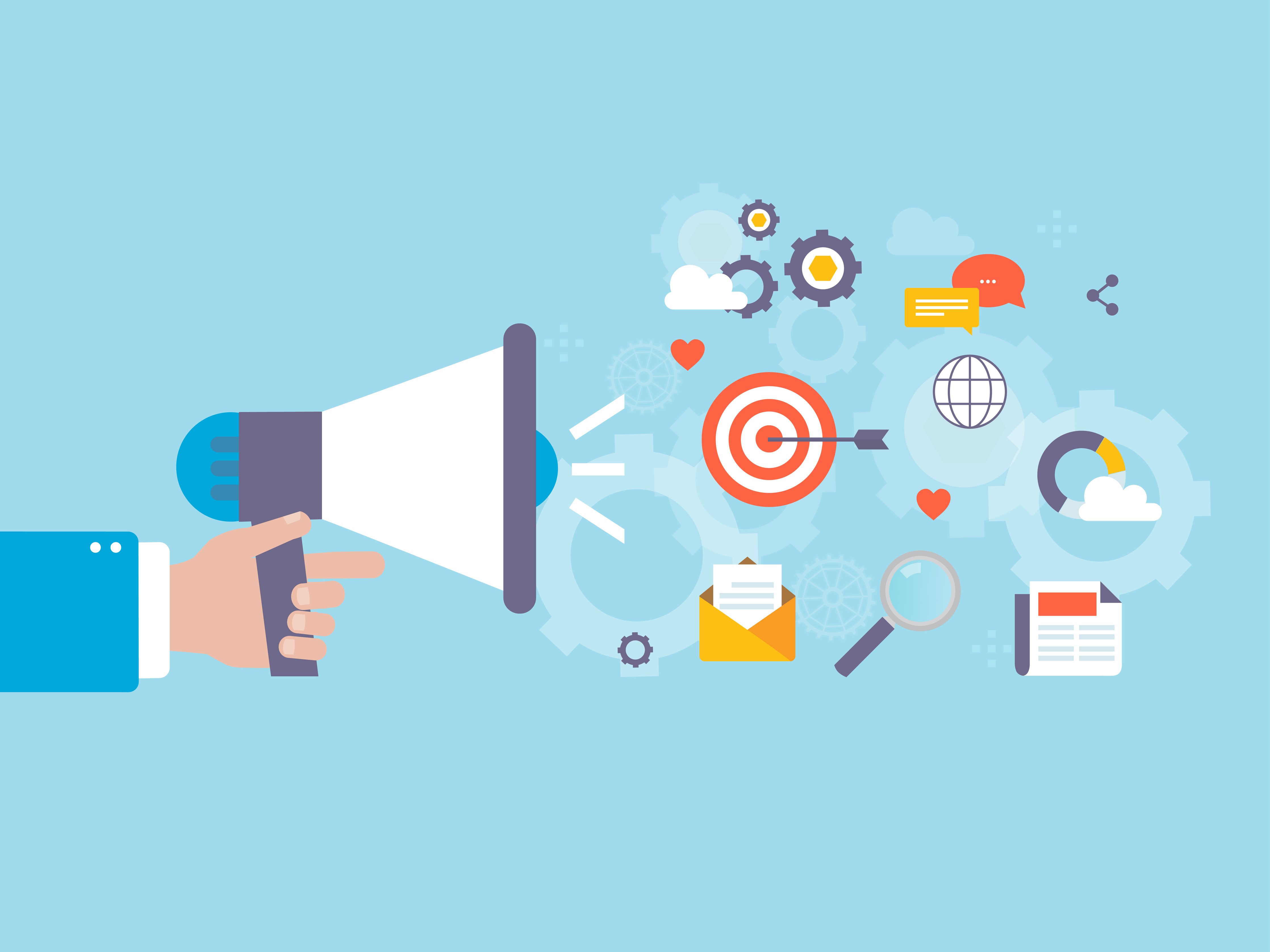 column article cover image for 【販促の検討に使える】販促ツールの種類・特長、活用例をご紹介