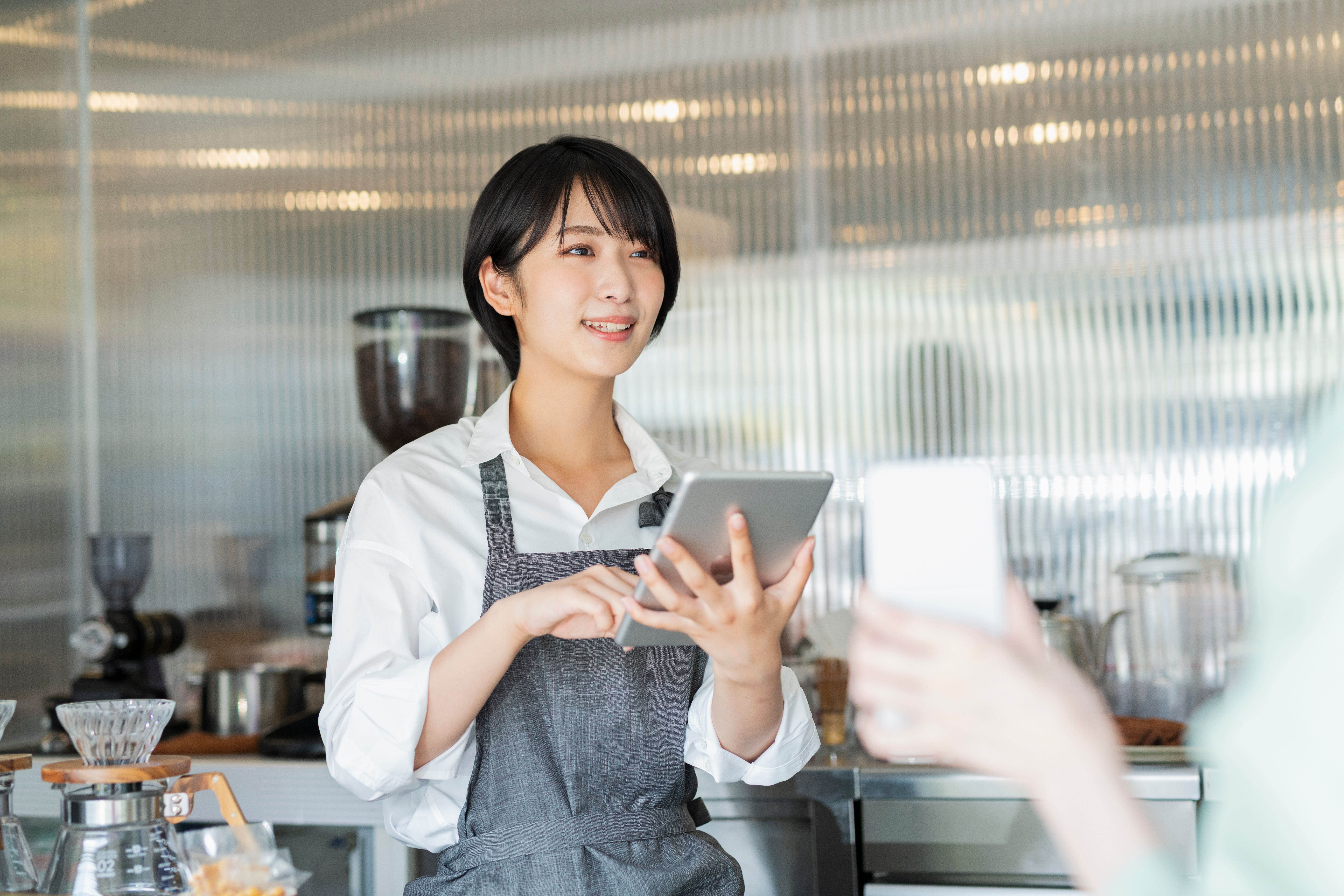 column article cover image for 無料で使える集客アプリは？集客アプリの導入に向いている業種も紹介