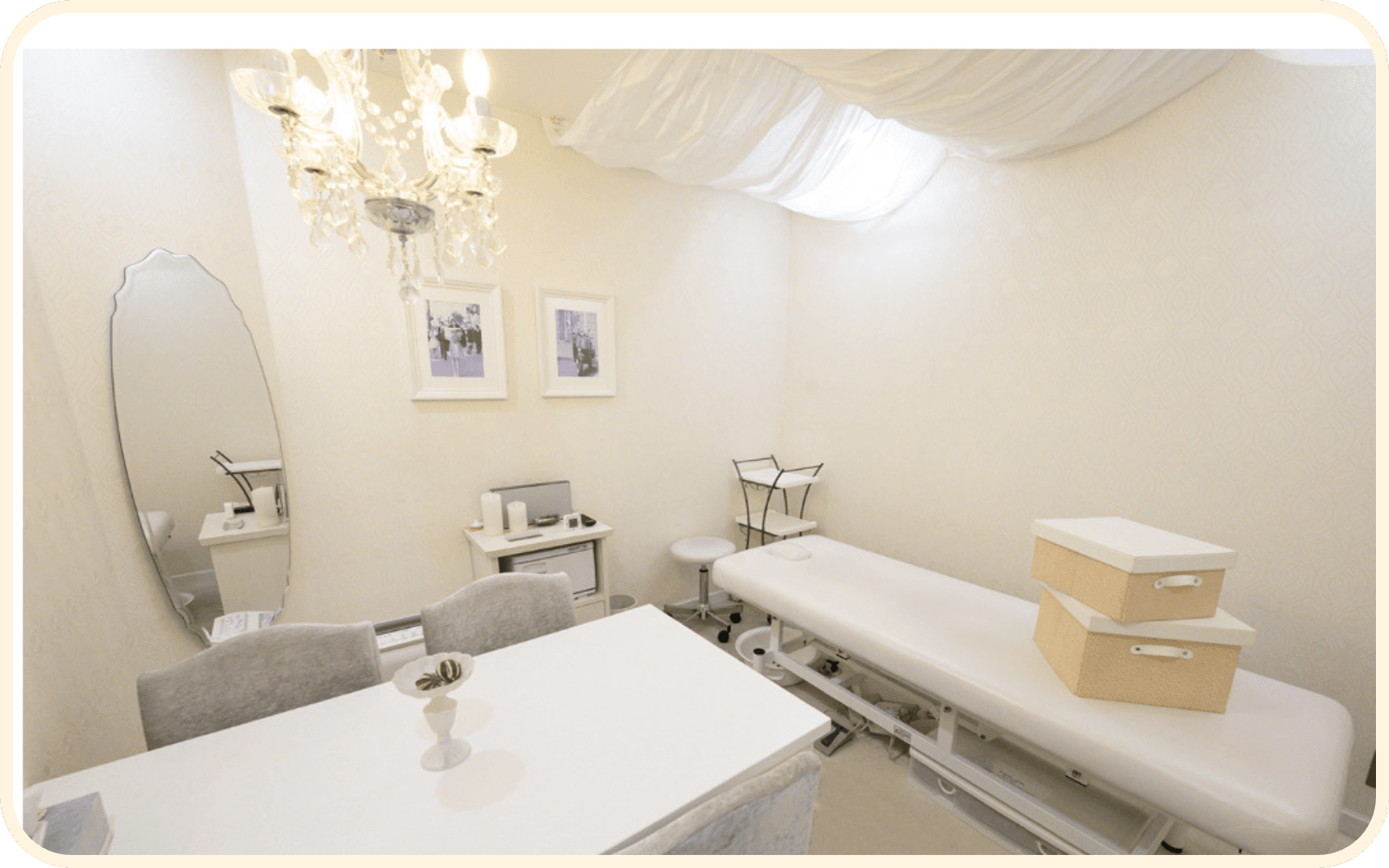 もみの木整骨院 のマネー画像