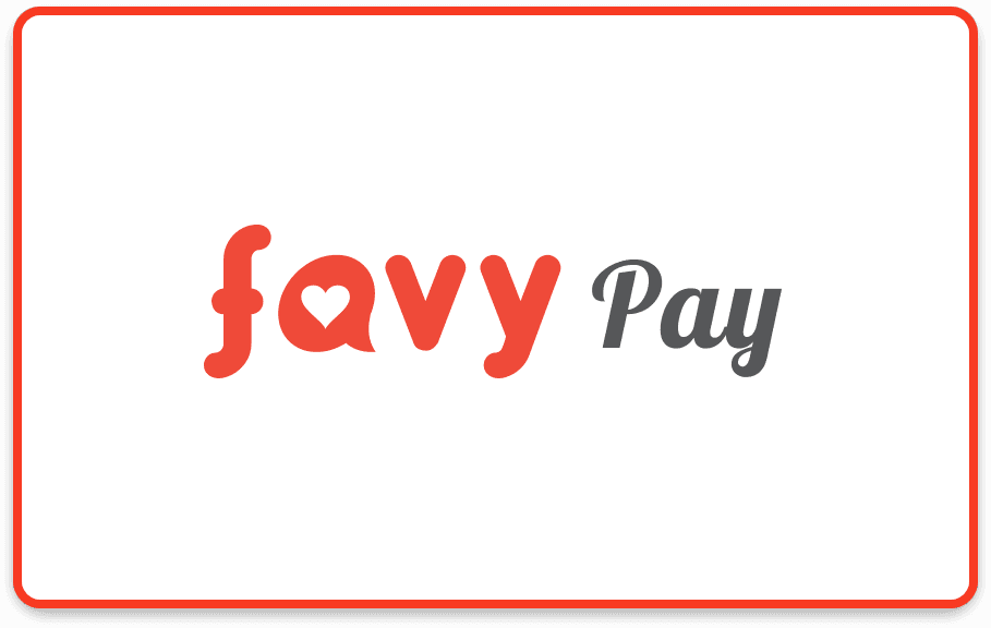 株式会社favy のマネー画像