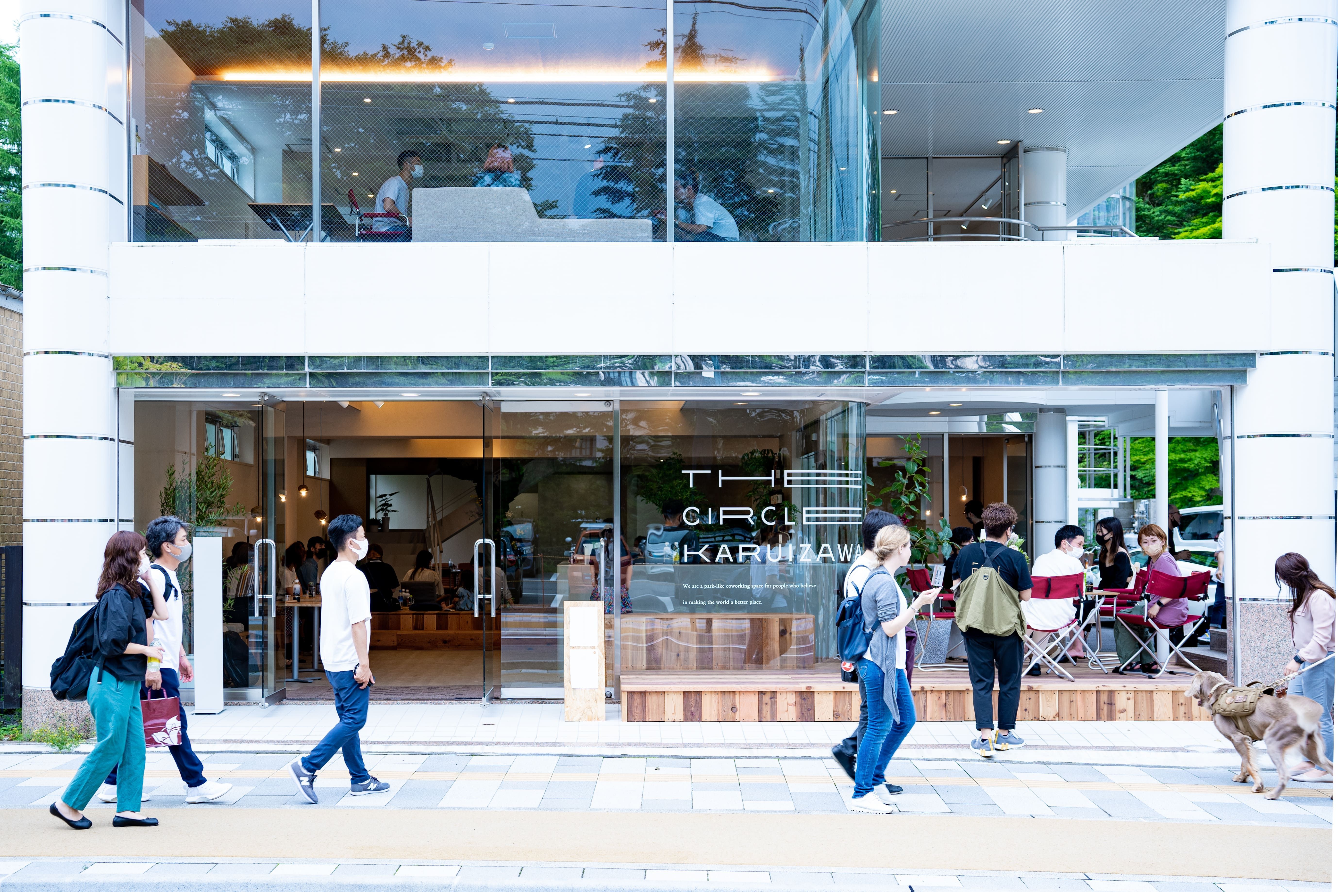 cover image for CIRCLE PAY induction case study