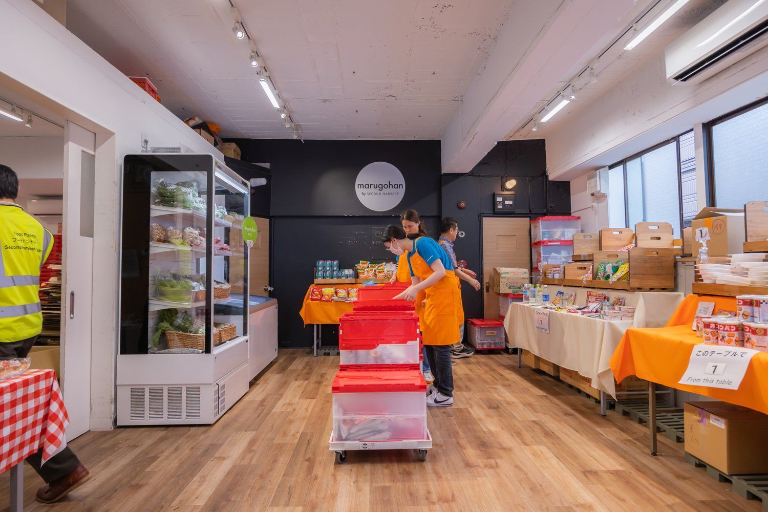 maruポイント 導入事例のカバー画像