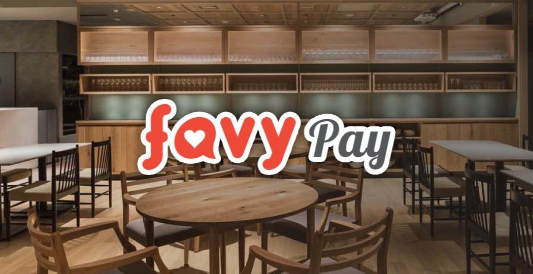 favy pay 導入事例のカバー画像