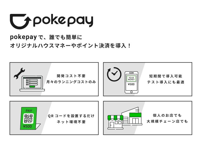 全国数千店舗で導入！Go To Eatキャンペーンで採用されたEatポイント