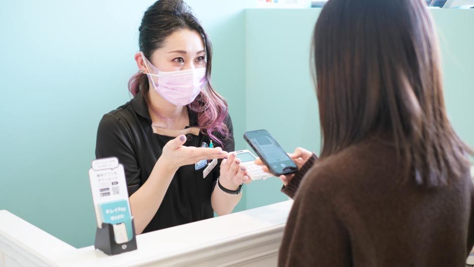 トータルフェイシャルサロンのシエスタビューティーラボで使えるオリジナル電子マネー「キレイPay」の事例を掲載しました のコラムの記事のカバー画像 